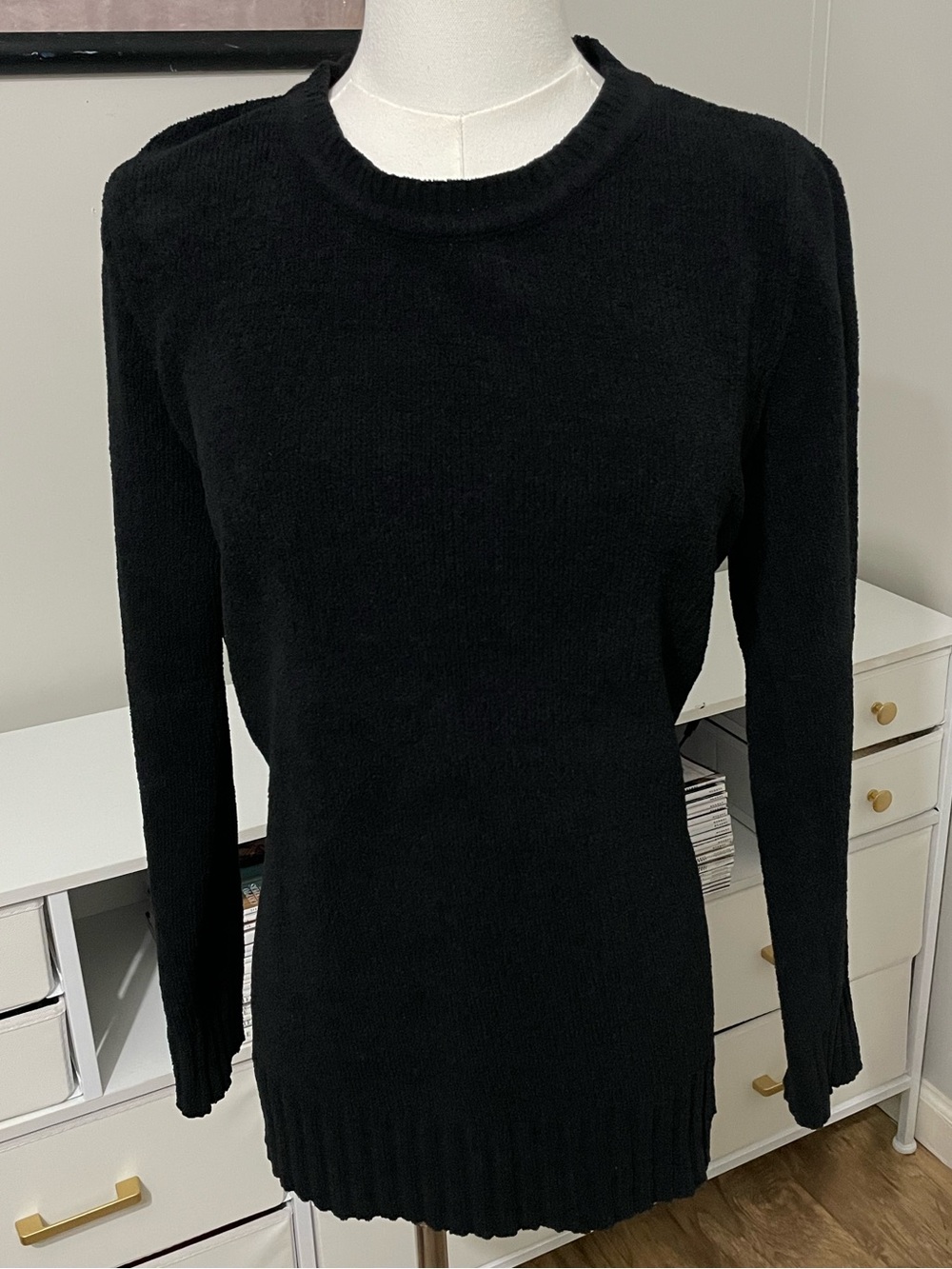 White Stag Sweater (M:8-10)